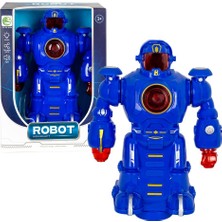 Torutoys  High Quality Küçük Robot