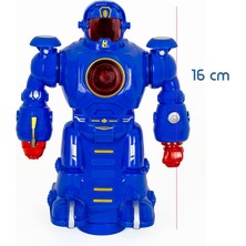 Torutoys  High Quality Küçük Robot