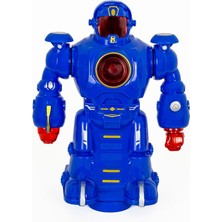 Torutoys  High Quality Küçük Robot