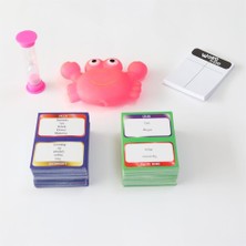 Moli Toys  Word To Go - Anlat Bakalım Oyunu