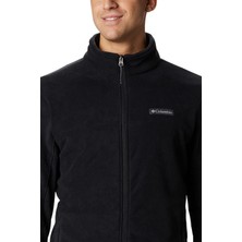 Columbia Erkek Polar AO0560 Basin Trail Iii Full Zip