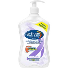 Activex Antibakteriyel Sıvı Sabun Hassas Koruma 700 Ml