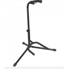D-Stand Gs-1 Gitar Sehpası Standı Tekli