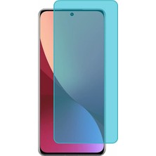 Microcase Xiaomi 12 Pro Nano Esnek Ekran Koruma Filmi