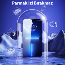 Ason Plus iPhone 13 Pro Max 6.7 Full Kaplama Hidrojel Film Full Ekran Koruyucu