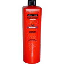 Morfose Oksidan Krem 1000ml 12 Volume 40