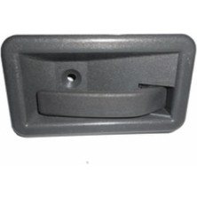 Moda Renault 19 - Europa Iç Açma Kolu Sağ Taraf Siyah 7700813586