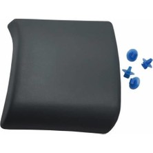 Moda Trafic 2 - Vivaro Orta Direk Bandı Çıtası Sağ Taraf Küçük