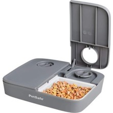 Pet Safe Petsafe 2 Öğün Otomatik Mama Kabı PFD19-17005