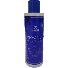 Sıhhat Okyanus Kolonyası 250 Ml