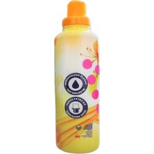 Yumoş Yumuşatıcı 1440 ml Hanımeli