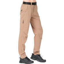 Q&steinbock Erkek Pantolon Hades Trousers