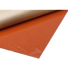 Bestnify 220V 600W 200MM x 200MM 3D Yazıcı Silikon Isıtma Mat Isıtmalı Yatak Ped 200X200X3MM600W (Yurt Dışından)