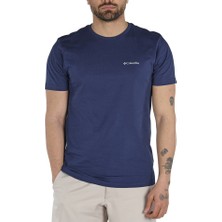 Columbia Csc Basic Ss Erkek T-Shirt