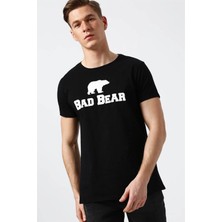 Bad Bear Erkek Tişört Bad Bear Tee