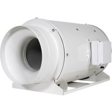 Soler&Palau Yuvarlak Kanal Tipi Fan TD-1300/250 Serisi