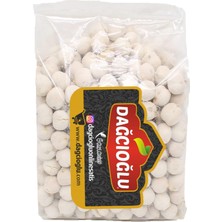 Dağcıoğlu Leblebi Beyaz (Avare) 1 kg