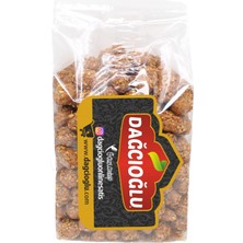 Dağcıoğlu Yer Fıstığı Ballı Susamlı 250 gr