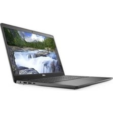 Dell Latitude 5300 Intel Core i5 8265U 8 GB 256 GB SSD Freedos 13.3" FHD Taşınabilir Bilgisayar N006L530013EMEA_U