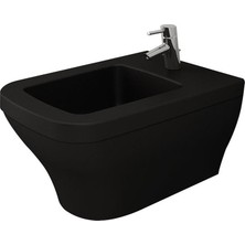 Bocchi Scala Arch Asma Bide Mat Siyah 1125-004-0120