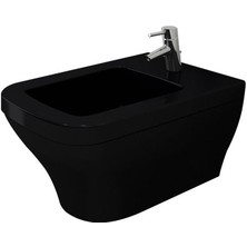 Bocchi Scala Arch Asma Bide Parlak Siyah 1125-005-0120