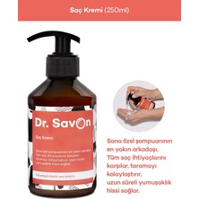 Dr. Savon Boya Koruma Kürü 2'li Set