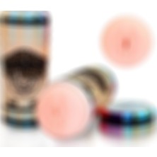 Mega Awm Aerospacea Wet Gerçekçi Doku Realistik Kutulu Vajina Mastürbatör