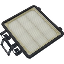 Kg-part Arçelik S7432/S7440/S7440A ile Uyumlu Süpürge Hepa Filtresi