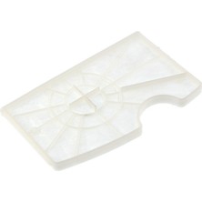 Kg-part Karcher CV36/2/CV46/2/CW100/CW50/K35E/TBS35E/TBS45 ile Uyumlu Süpürge Motor Koruma Filtresi