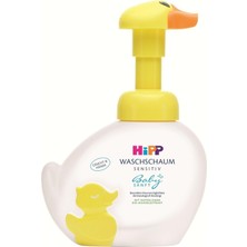 Hipp Organik El Yıkama Köpüğü 250 Ml+Hipp Babysanft El ve Yüz Yıkama Köpüğü Yedek 250 ml 2 Adet