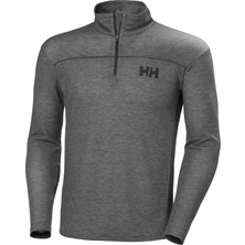 Helly Hansen Hh Hp 1/2 Zıp Pullover  - Helly Hansen Outdoor Sweat
