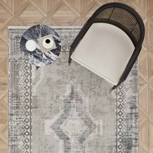 Kaşmir Halı Viskon Limited Görkem 160X230 cm Salon Halısı