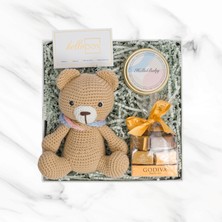 Hellobox Hello Baby Hediye Kutusu