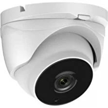 Ultra Güvenlik Dome Cam 4 Mp Ip Kamera