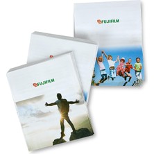 Fujifilm Amatör Zarf 15 x 21 cm