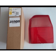 Zenon Fiat Uno Sol Stop Camı