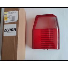 Zenon Fiat Uno Sağ Stop Camı