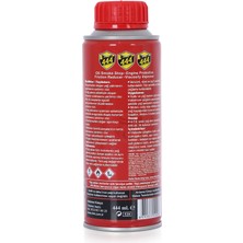 444 Automotive Products Yağ ve Duman Kesici 444 ml