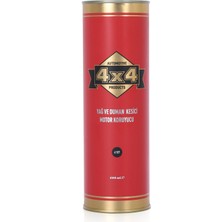 4x4 Automotive Products Yağ ve Duman Kesici 600 ml