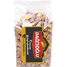 Dağcıoğlu Yer Fıstığı Kavrulmuş Tuzlu 250 gr