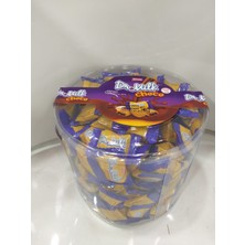 Elvan Dr.milk Choco 1000 gr