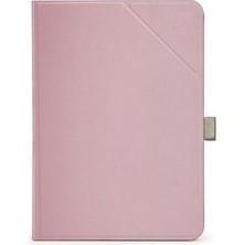 Tucano New iPad Pro 10.5'', Minerale Portfolio, Rose Gold