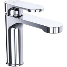 Bocchi Riva Lavabo Bataryası Krom 1029 1001