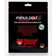 Thermal Grizzly Minus Termal Pad Extreme 120x20x3.0mm