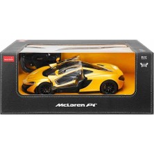 Sunman  1:14 Mclaren Uzaktan Kumandalı Işıklı Araba 1 Adet Fiyatıdır