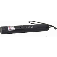 Powerdex PD-307 Şarjlı Yeşil Lazer Pointer