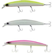 Kendo Seabass Spin Seti-4