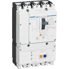 Chınt 169299 NM8L-250S 126-160A 4 Kutup 50KA K.a.k Kompakt Şalter