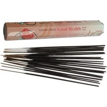 Garden Fresh Good Health Kokulu Çubuk Tütsü Incense Sticks