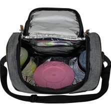 Stylo Picnic Termos Çanta